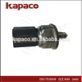 Ótimo preço sensor de pressão de carril common rail 55PP11-01 7537319-05 para BMW E87 E90